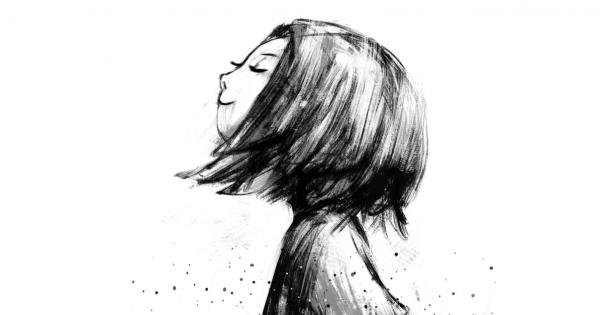 Има някои хора сякаш вечно са усмихнати и са