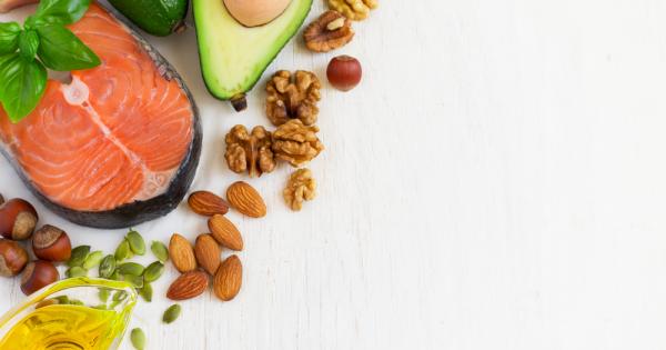 Когато става дума за хранителни добавки има една определена която