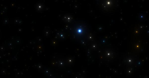 Най-старата звезда, известна на човечеството, изглежда по-стара от самата Вселена.