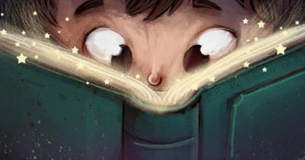 Детските книжки могат да бъдат извор на едни от най проникновените