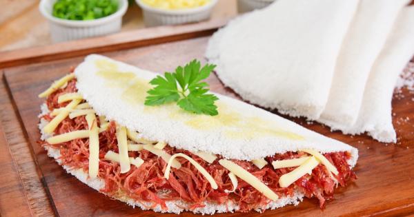 Обичате ли тапиока Този десерт все по често навлиза в нашата кухня