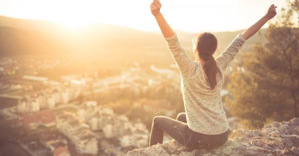 Една шепа орехи на ден може да подобри настроението ви