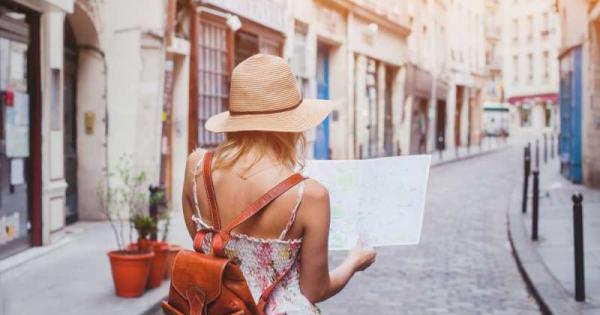 Пътуването в чужбина за ваканция, учене или просто за удоволствие