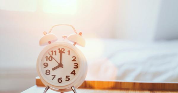 Едва ли има по презирано съвременно изобретение от будилника Почти всяка