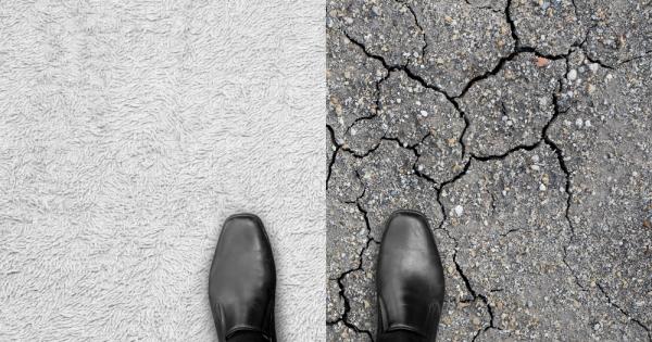 В новия си проект Сцени на неравенството фотографът Джони Милър