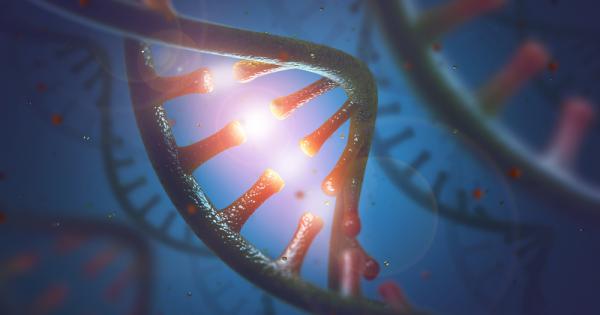 За момента водещата хипотеза за това как животът се е появил