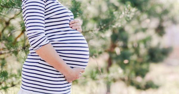 Бременността е деликатно състояние към което трябва да се подхожда