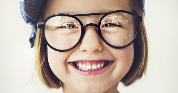 Да започнем с един простичък тест усмихнете се Да