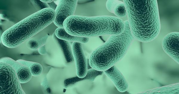 Учени откриха че простите едноклетъчни бактерии могат да излъчват електрически