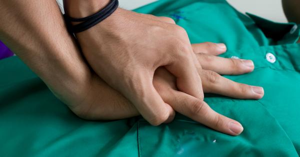 British Heart Foundation улеснява значително спасяването на човешки живот Преди време