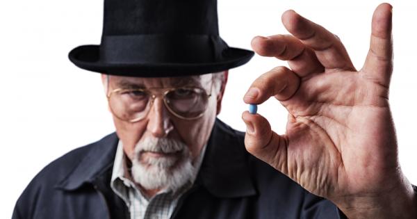 Учени анализираха шест медицински хапчета на повече от 2000 години