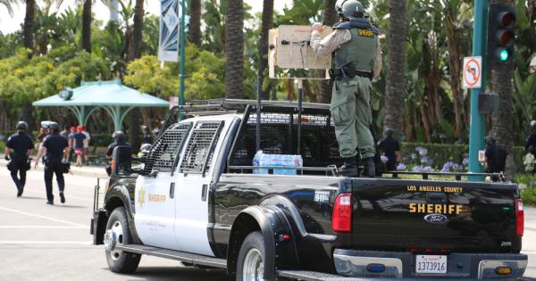 Асошиейтед Прес е разпространила аудио записа на мистериозните звуци които