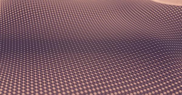 Учени създадоха нов материал от вида на хидрогела който е