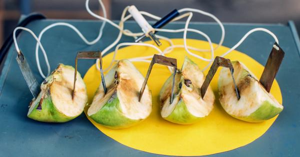 Знаете ли кой е най оригиналният метод за добив на енергия