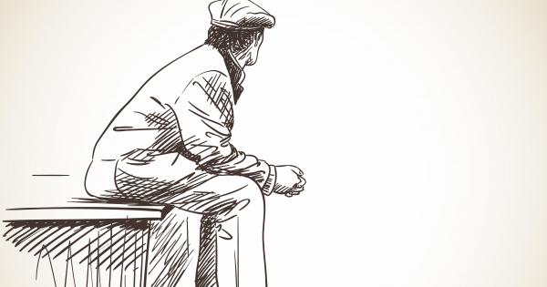 Един баща имал две дъщери Едната била женена за градинар