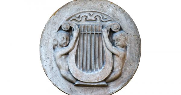 Епитафът на Сейкилос е най старата пълна музикална композиция която светът