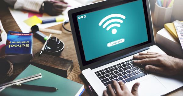 Въпреки че няма доказателства че безжичните интернет мрежи укрепват здравето