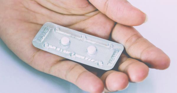 Жени на хормонални контрацептиви имат по висок риск да бъдат диагностицирани