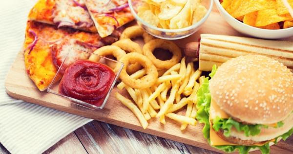 В наши дни е почти невъзможно да избягаме от преработените