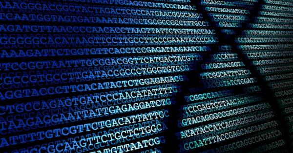 Учените разбраха най накрая как сателитната ДНК наричана на жаргон досега