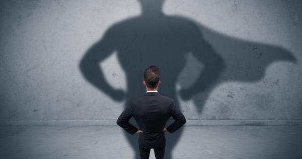 Забелязвали ли сте как действията ни обикновено са реактивни а не