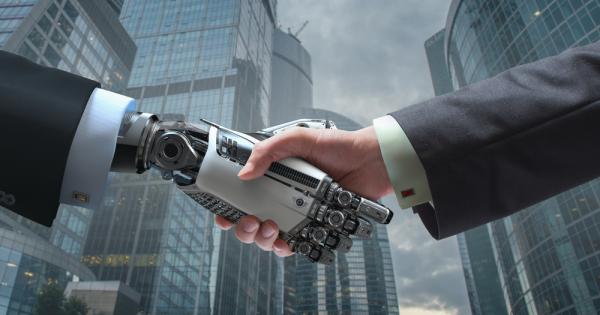 Екип от специалисти по Изкуствен Интелект AI твърди че не