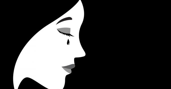 Малко момче попитало майка си Защо плачеш Защото съм жена отговорила