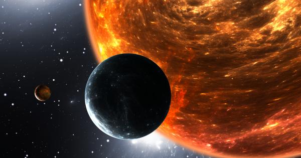 Астрономи откриха гигантска екзопланета която е по голяма от Юпитер но