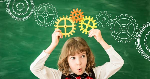 Децата които живеят без своите родители за известен период от