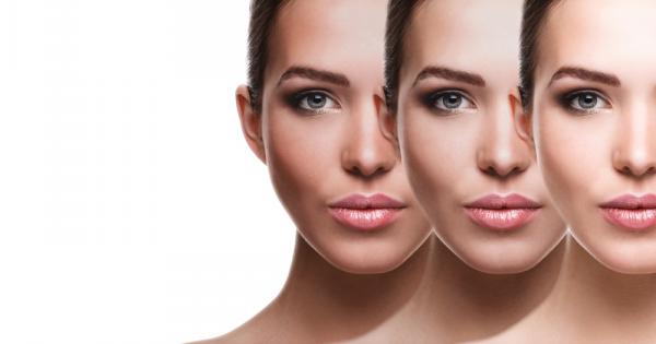 Новият химикал дори предпазва от развиването на рак на кожата