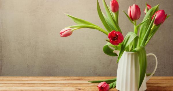 Избери си вазата с цветето която най много ти харесва виж