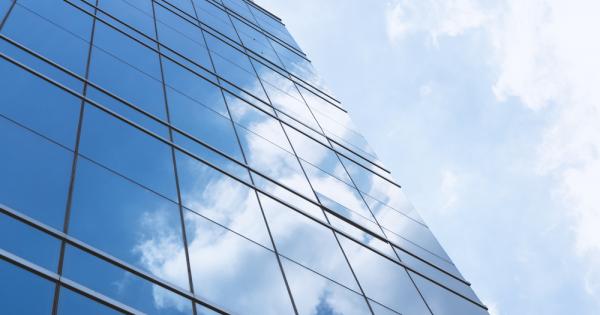 Учени разработиха нов вид електронен прозорец който може да превключи