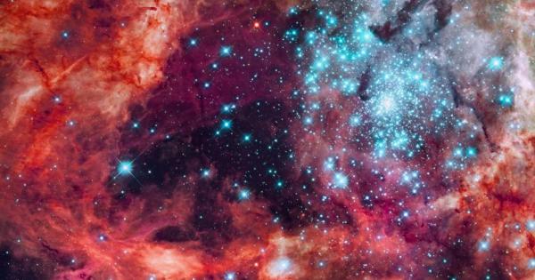 Галактиките които са се формирали скоро след Големия взрив са