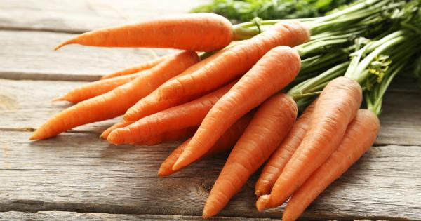 Учени стигнаха до корена на моркова генетично казано Изследователи съобщиха