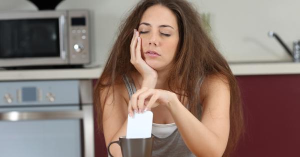 Красотата идва със съня и жените които страдат от недоспиване и