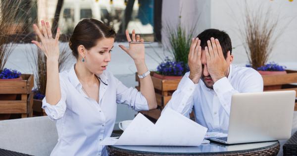 При спор не просто опонирайте – опитайте нещо много по радикално Крайното