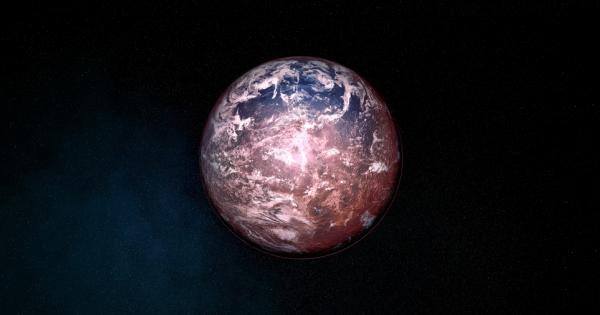 Забавното за наскоро откритата планета Проксима b най близката планета
