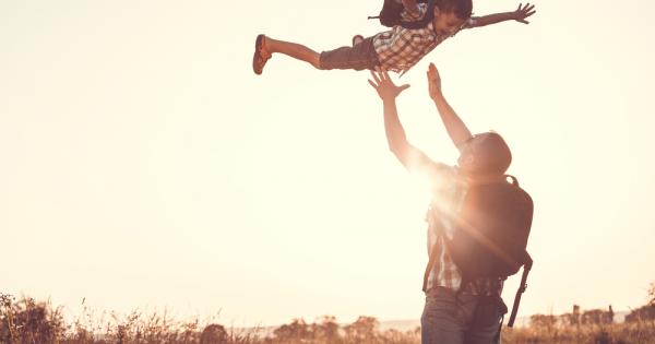 В момента съм в такъв период от живота си през