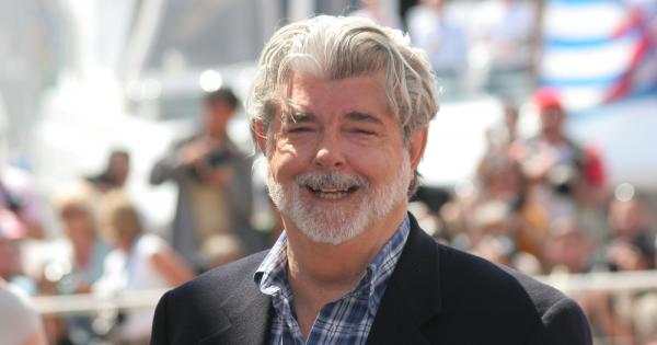 В Модесто Калифорния се ражда Джордж Лукас един от