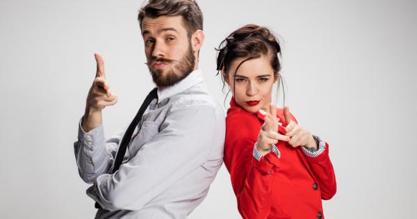 Телевизионните реклами често показват жените в провокативни пози и като