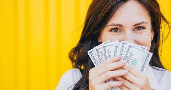 Могат ли парите да купят щастие Да поне според американски