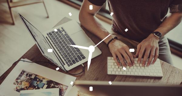 Много от нас имат усещането че никога не им стига