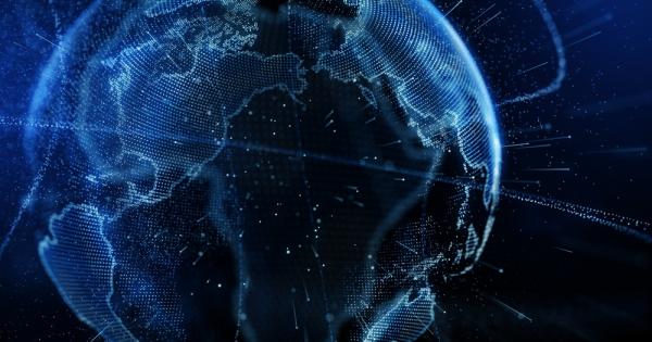 За първи път учените изчислиха приблизителната маса на т н техносфера