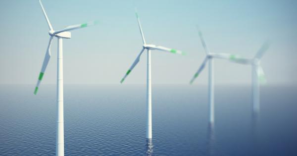 Ново изследване на учени е изчислило че над океаните на