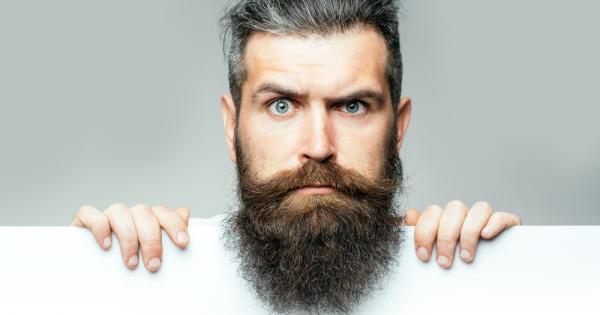 Швейцарски екип установи че в мъжката брада се съдържат повече бактерии отколкото в козината