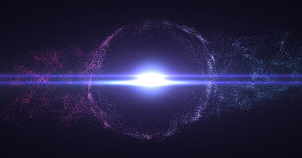 За първи път в човешката история учените успяха да фотографират