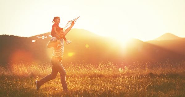 Казват че малките неща в живота са онези които ни