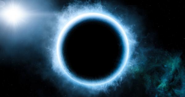 Черните дупки са сред най впечатляващите обекти във познатата ни Вселена