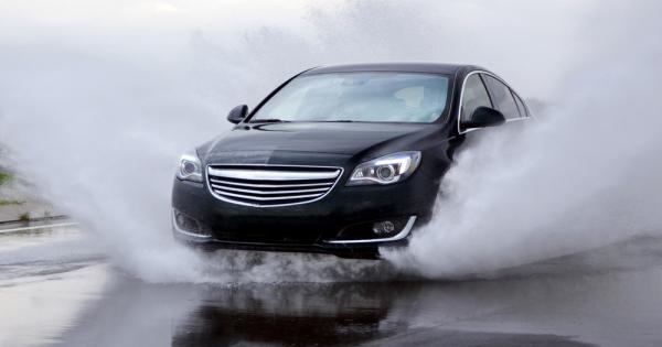 Налага ни се да пътуваме през есента дори и когато