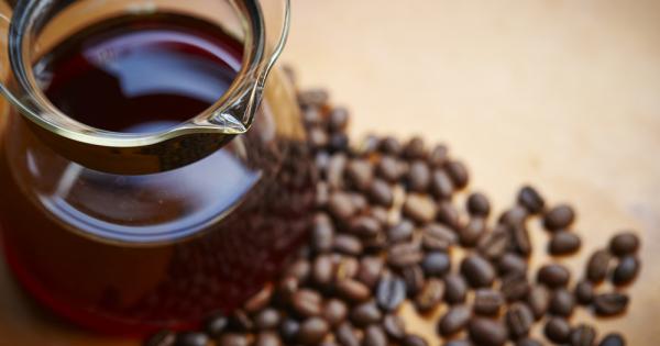 Превърнете старото кафе в нещо вкусно Колко пъти сте правили